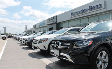 Best Luxury Auto Dealership: Carousel Motors