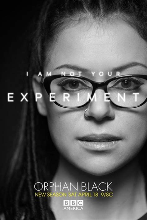 Orphan Black Cosima Season 3 Poster - Orphan Black Photo (38292195 ...