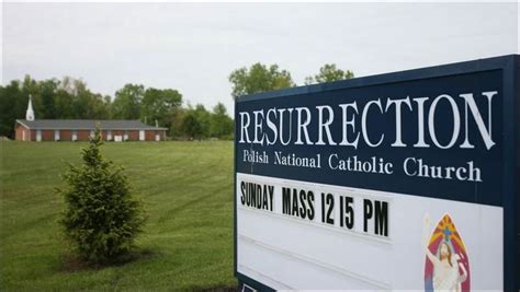 Polish National Catholic Church has found a home - Toledo Blade