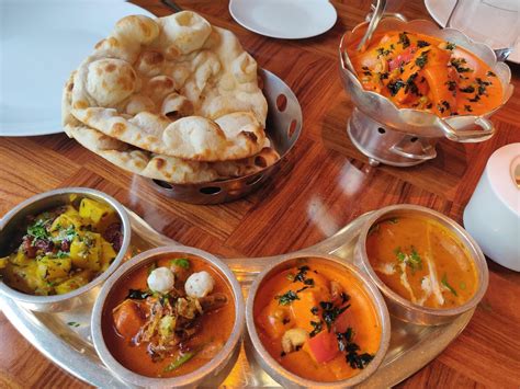 9 Top Indian Restaurants In Mayfair - London Kensington Guide