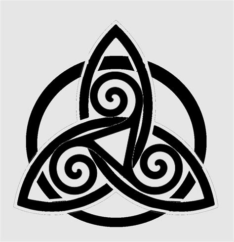 Celtic Symbols, Earth goddess, Hecate, mother Goddess, Modern Paganism ...