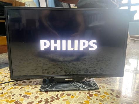 Philips Monitor, TV & Home Appliances, TV & Entertainment, TV on Carousell