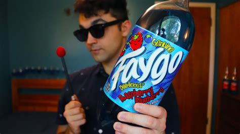 Blueberry Faygo Drink / 10 Facts You Might Not Know About Faygo Detroit S Favorite Pop ...