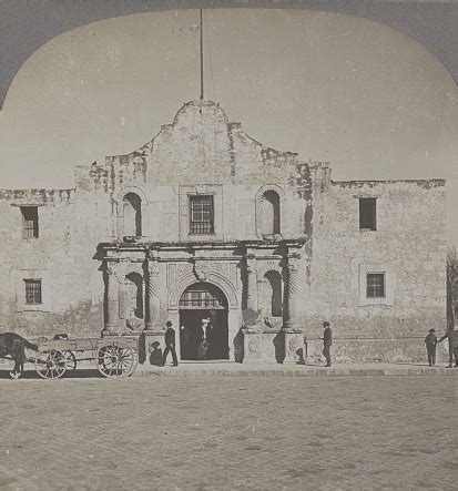 The Alamo | American History Teaching Resources