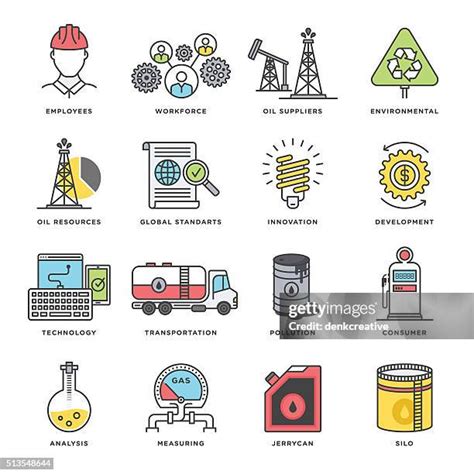 Petroleum Products Pictures