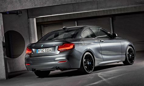 2017 BMW M240i Coupé LCI F22 First drive - Drive-My Blogs - Drive