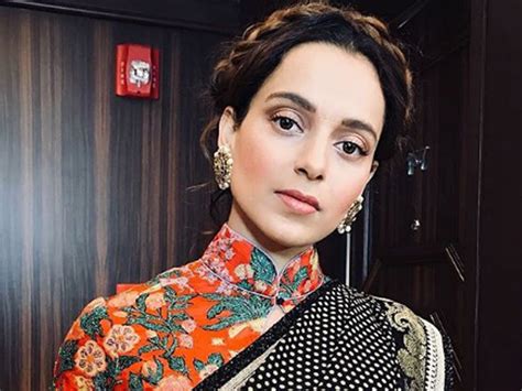 Kangana Ranaut hits out at Pakistani artists - Life & Style - Business ...