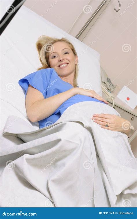 Maternity Ward stock photo. Image of patient, family, clinical - 331074