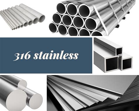 What is 316 Stainless Steel Tubes