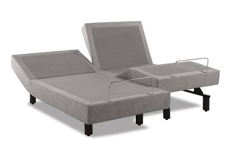 Tempur-Pedic TEMPUR-Ergo Premier Adjustable Base | Mathis Brothers Furniture