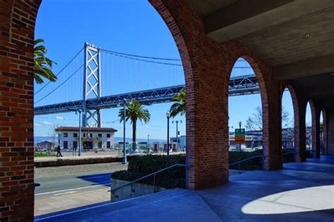 Wharton San Francisco Campus | Inhabitat - Green Design, Innovation, Architecture, Green Building