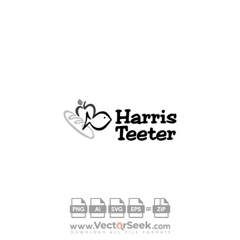 Harris Teeter Logo Vector - (.Ai .PNG .SVG .EPS Free Download)