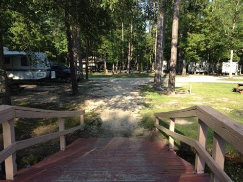 INDIAN CREEK CAMPGROUND - Reviews (Louisiana/Independence)