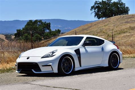 Official Pearl White 370Z Thread - Page 195 - Nissan 370Z Forum ...