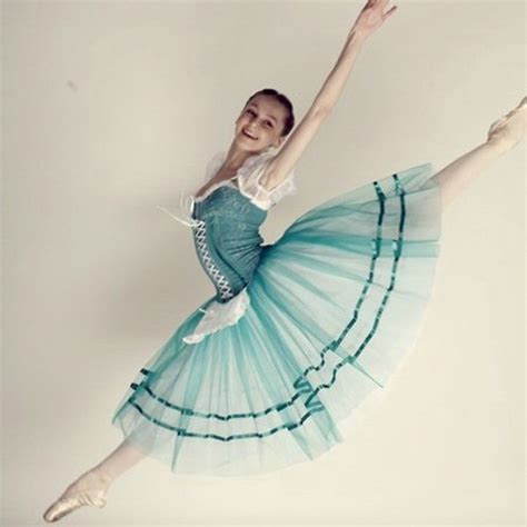 Giselle Peasant Romantic Ballet Tutu - Arabesque Life