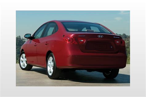 2007 Hyundai Elantra Specs, Prices, VINs & Recalls - AutoDetective