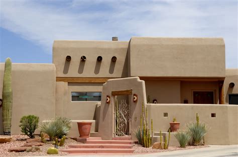 How to Make Adobe Bricks | Adobe house, Pueblo house, Modern adobe