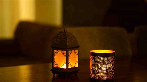 Types Of Candles To Decorate Your Home