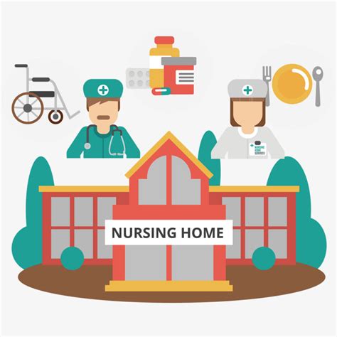 animated nursing home clipart 10 free Cliparts | Download images on Clipground 2024