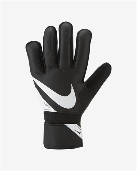 Nike Goalkeeper Match Football Gloves. Nike ID