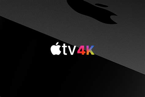 Apple TV 4K, un pas de plus vers le dématérialisé ? - BLURAYDEFECTUEUX.COM