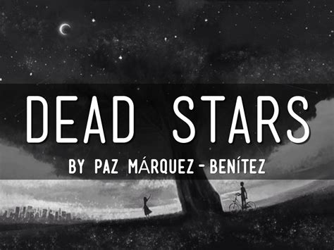 The beginning: DEAD STAR