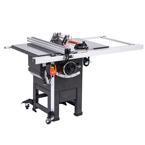 Nototec 25102 Hybrid Table Saw