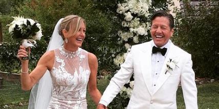 'Good Morning America' Host Lara Spencer's Wedding to Rick McVey Was ...