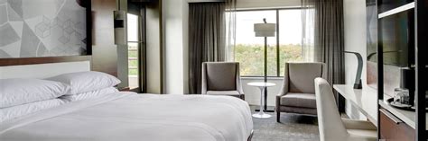 East Lansing Hotels in MI | Marriott East Lansing at University Place