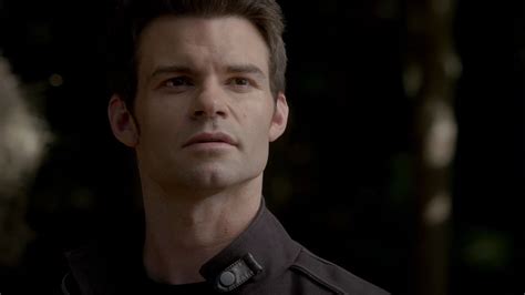 Elijah Mikaelson - The Originals Photo (36202455) - Fanpop