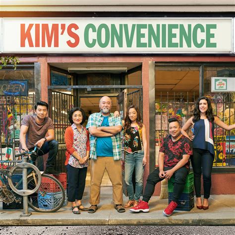 Simu Liu Has a Lot to Say About Why ‘Kim’s Convenience’ “Can’t Be Saved” | Vanity Fair