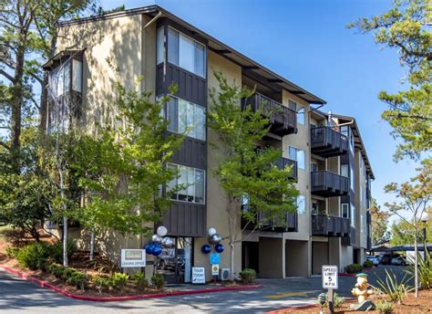 Skylark Apartments Project – Larkspur, CA | Proengc