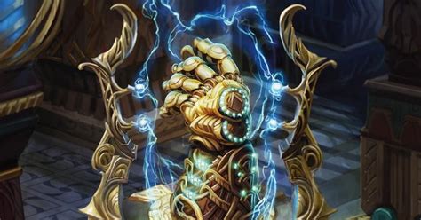 Gear Guide: DnD 5e Magic Gauntlets for Every Tier of Play