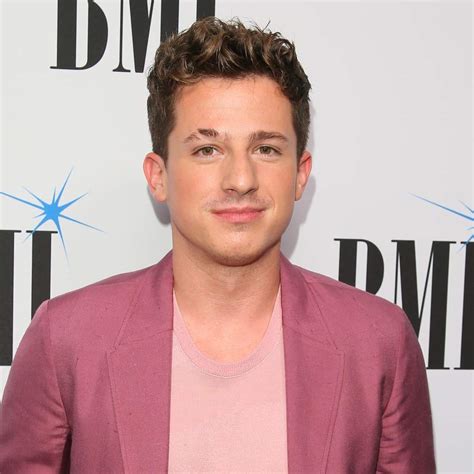 Charlie Puth Biography; Net Worth, Age, Height And Songs - ABTC