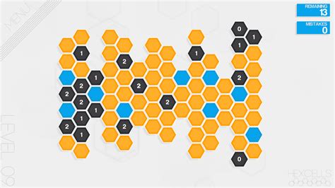 Hexcells is awesome and if you like logic puzzles you should play it ...