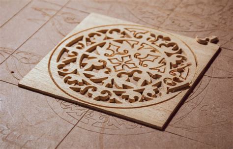 How to Upgrade Your Home with CNC Wood Cutting Designs