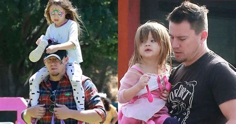 10 Parenting Rules Channing Tatum Follows