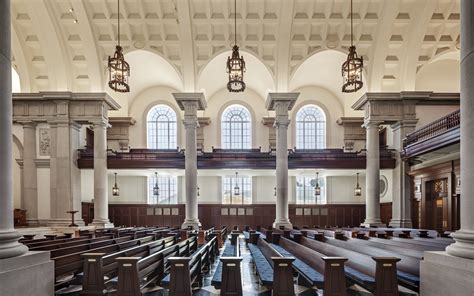 Christ Chapel « Portfolio « Duncan G. Stroik Architect, LLC | Religious ...