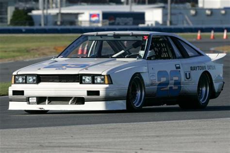 1980 Datsun 200SX - Information and photos - MOMENTcar