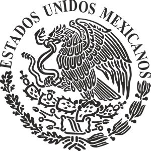 AGUILA DE MEXICO Logo PNG Vector (CDR) Free Download