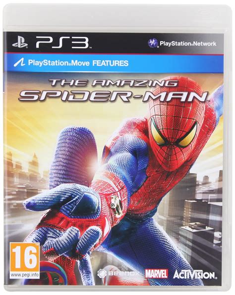 Spiderman Playstation | ubicaciondepersonas.cdmx.gob.mx