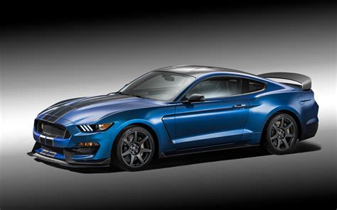 🔥 [29+] 2016 Mustang GT350R Wallpaper | WallpaperSafari