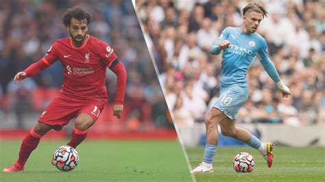 Liverpool vs Manchester City live stream — how to watch Premier League ...