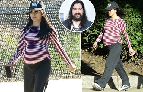 Pregnant celebrities 2023: Stars expecting a baby this year