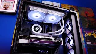 Where should you install your AIO liquid cooler? The be... | Doovi