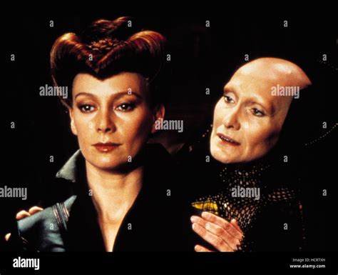 DUNE, Francesca Annis, Sian Phillips, 1984 Stock Photo - Alamy