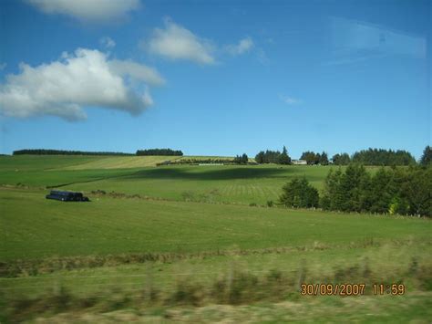 30.09.2007 CENTRAL LOWLANDS SCOTLAND | Flickr - Photo Sharing!