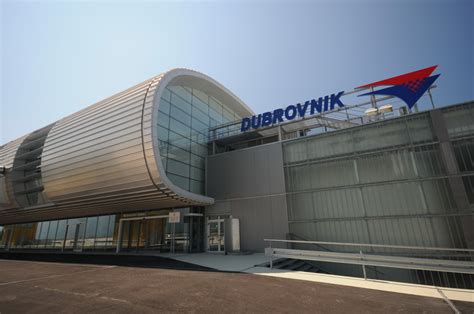 Dubrovnik Airport | Getting there | Dubrovnik