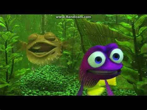 Finding Nemo The Fish Tank mp4 3gp flv mp3 video indir