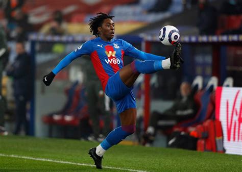 Eberechi Eze injury news: When will Crystal Palace man be fit to return ...